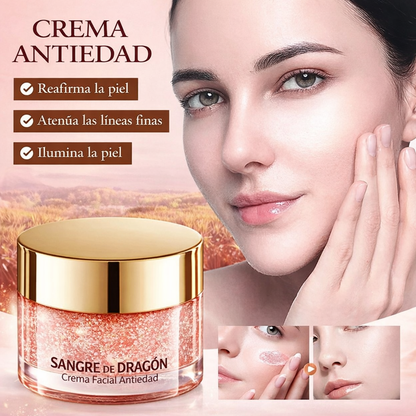 Crema Sangre De Dragón (50g) - Naturface